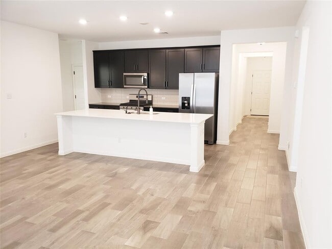 2633 Danbury Ln in Leander, TX - Building Photo - Building Photo