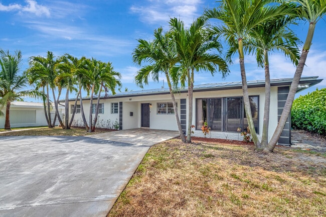 187 Duke Dr in Lake Worth Beach, FL - Building Photo - Building Photo