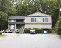 Fox Hollow Apartments in Columbus, GA - Building Photo - Building Photo