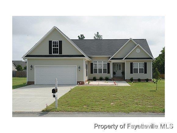 property at 650 Northview Dr