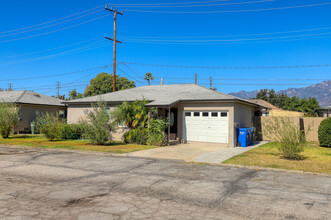 10620-10645 Lynrose St in Temple City, CA - Building Photo - Building Photo