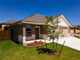 504 Hadley Ln in Copperas Cove, TX - Building Photo