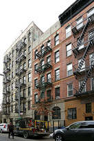 516 East 12th Street Apartments