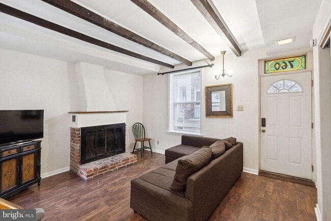property at 760 S Sheridan St