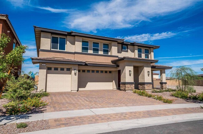 410 Spring Dove Avenue in Henderson, NV - Building Photo - Building Photo