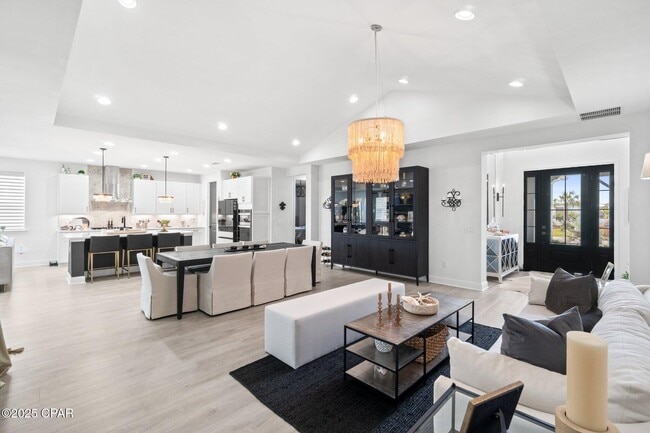 property at 8411 Coral Reef Wy
