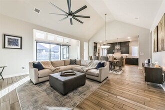 11922 Parsifal Creek Rd in Humble, TX - Foto de edificio - Building Photo