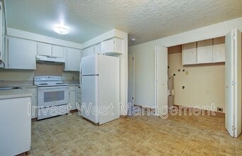 3802 M St in Vancouver, WA - Foto de edificio - Building Photo