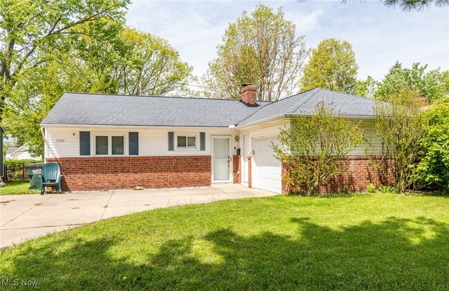 property at 1346 Ranchland Dr