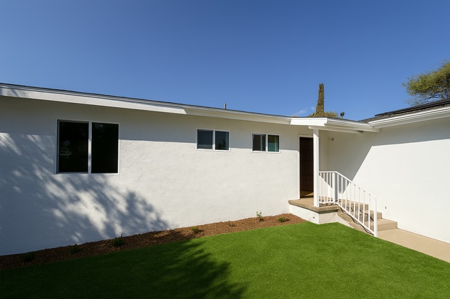 property at 5026 Faber Way