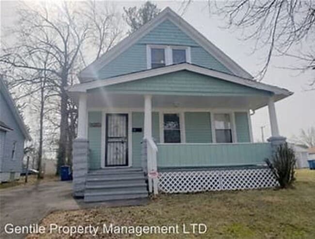 property at 12608 Holborn Ave