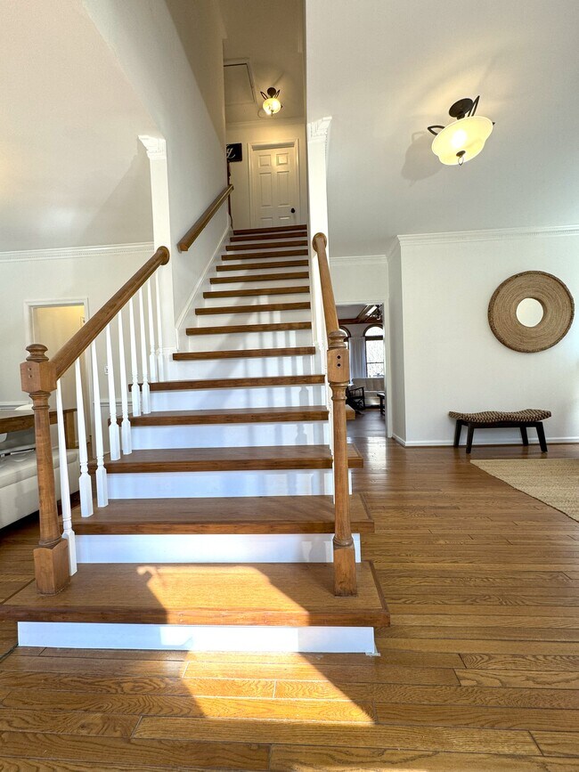6021 Rittenhouse Rd in Winston-Salem, NC - Building Photo - Building Photo