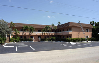 2901 NE 51st St in Fort Lauderdale, FL - Building Photo