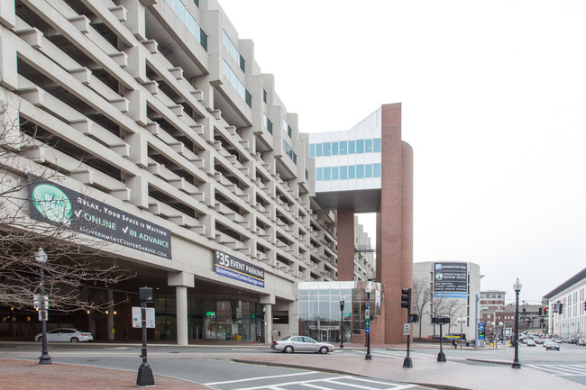 The Sudbury Condominiums in Boston, MA - Building Photo - Building Photo