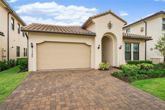 property at 11785 Waterway Cir