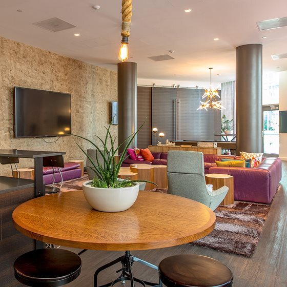 1377 Boylston St, Unit 1015