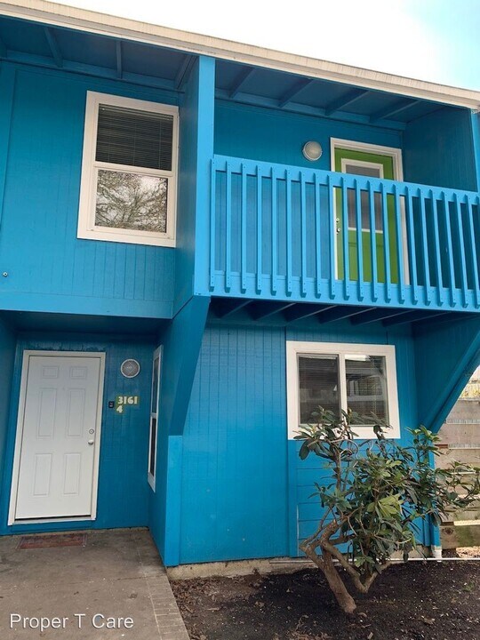 3161 N Shore Dr SE in Albany, OR - Building Photo