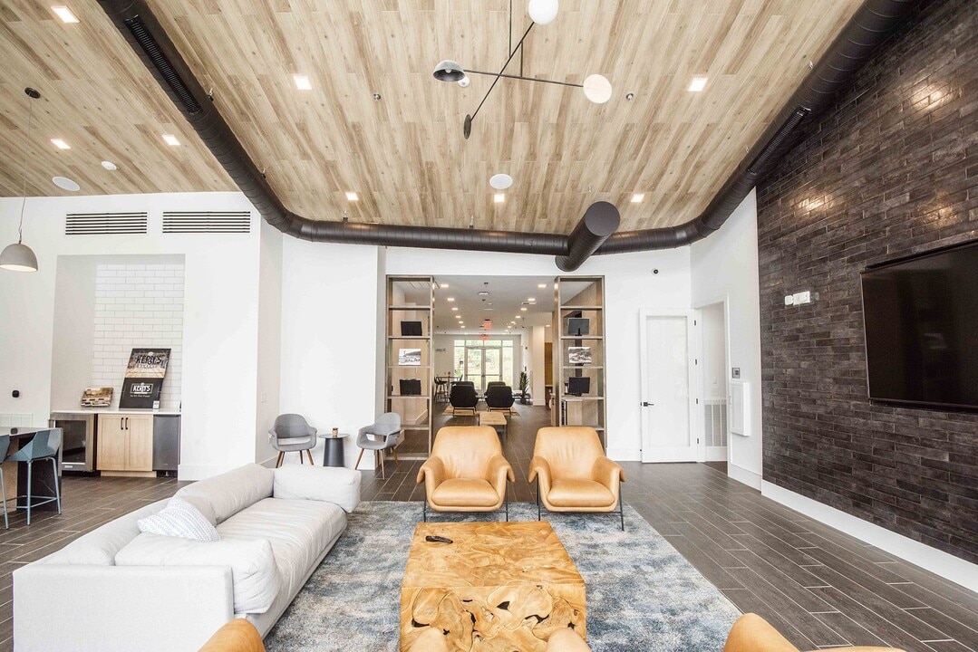 Flagship Kerns in Knoxville, TN - Foto de edificio