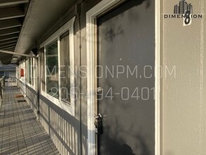 Freiday Apartments in Lakewood, WA - Building Photo - Interior Photo