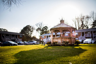 Wesley South at East Carolina in Greenville, NC - Building Photo - Building Photo