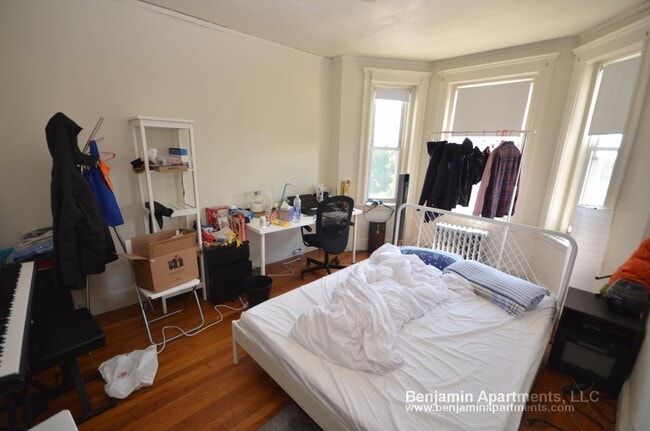 property at 1179 Boylston St