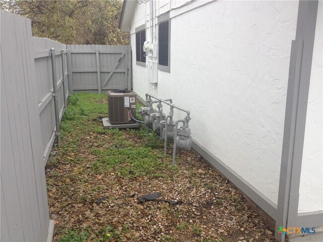 property at 654 Mill St