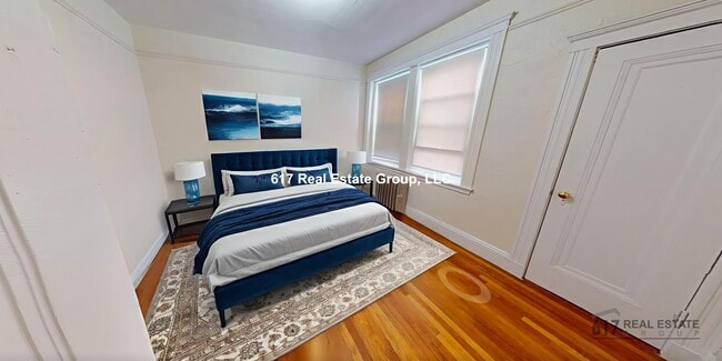 1687 Commonwealth Ave in Boston, MA - Building Photo - Building Photo