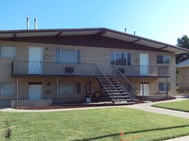 133 W 300 N, Unit #137 in Bountiful, UT - Building Photo