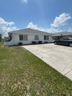 4527 Skyline Blvd, Unit 4527 Skyline Blvd in Cape Coral, FL - Foto de edificio - Building Photo
