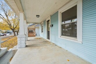 1012 E Taylor St, Unit 0214 in Kokomo, IN - Building Photo - Building Photo