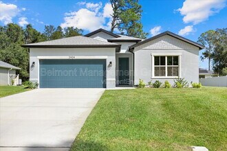 2404 Hanford Ln in North Port, FL - Building Photo - Building Photo
