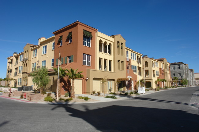 Terra Bella in Henderson, NV - Building Photo - Building Photo