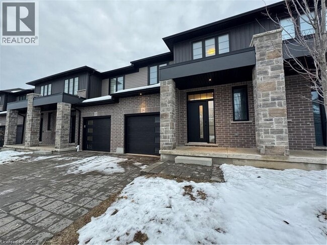 3025 Doyle Dr. in London, ON - Building Photo - Building Photo