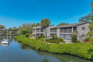 Pelican Cove Apartments