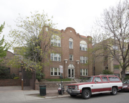 The Dempsey Apartments