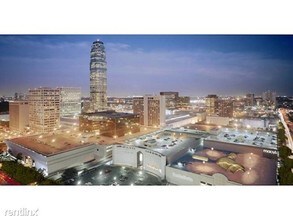 1617 Fountain View Dr in Houston, TX - Building Photo - Building Photo