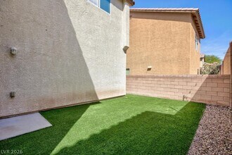 67 Jewel Mine Ave in Las Vegas, NV - Building Photo - Building Photo