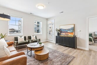 The Mills in Sidney, OH - Foto de edificio - Building Photo