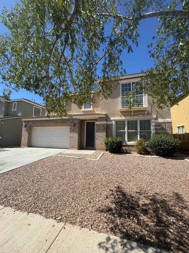 4014 W St Anne Ave in Phoenix, AZ - Building Photo - Building Photo