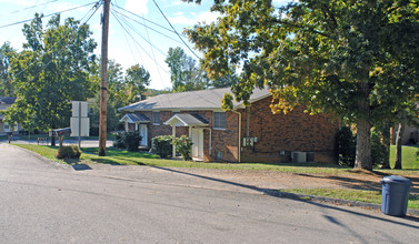 101 Cynthia Ln in Knoxville, TN - Building Photo - Building Photo