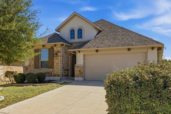 4140 Novella Cv in Leander, TX - Building Photo - Building Photo