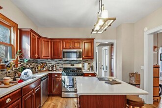 417 Elmside Blvd, Unit 1 in Madison, WI - Foto de edificio - Building Photo
