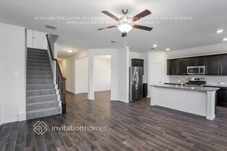 1317 Rembrandt Dr in Little Elm, TX - Building Photo - Building Photo