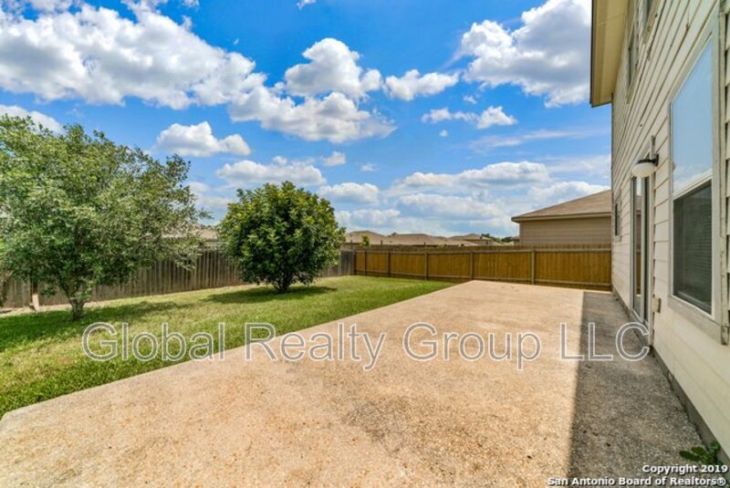 3410 Glacier Lake in San Antonio, TX - Building Photo