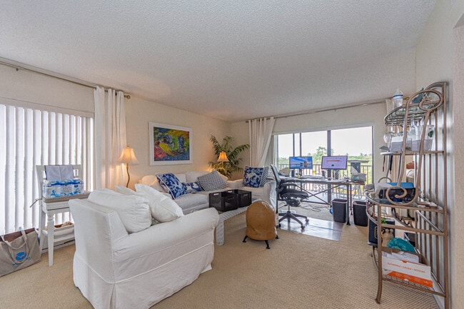 property at 1700 Ocean Dr