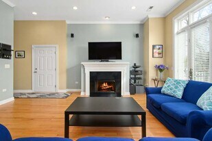 3436 N Ashland Ave in Chicago, IL - Building Photo