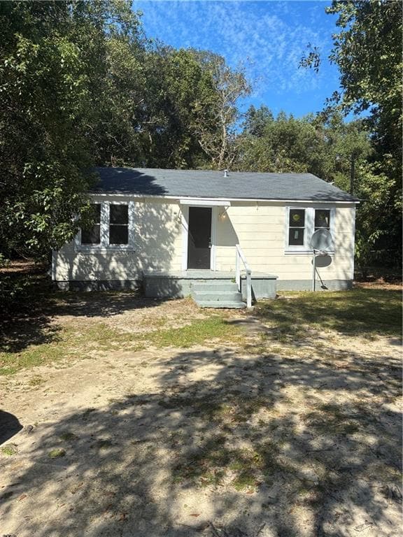 property at 2850 Edgewood St