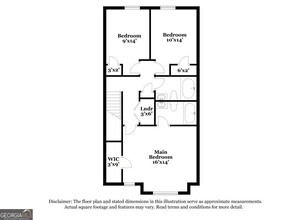2400 Piering Dr in Stonecrest, GA - Building Photo - Building Photo