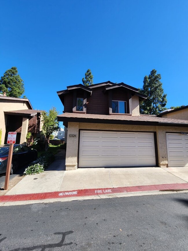 10324 Caminito Agadir in San Diego, CA - Building Photo - Building Photo