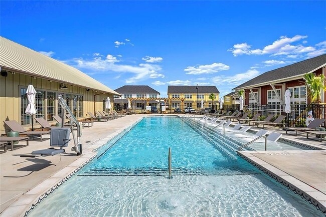 91 Bass Rd, Unit 421 in Warner Robins, GA - Building Photo - Building Photo